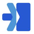 company logo